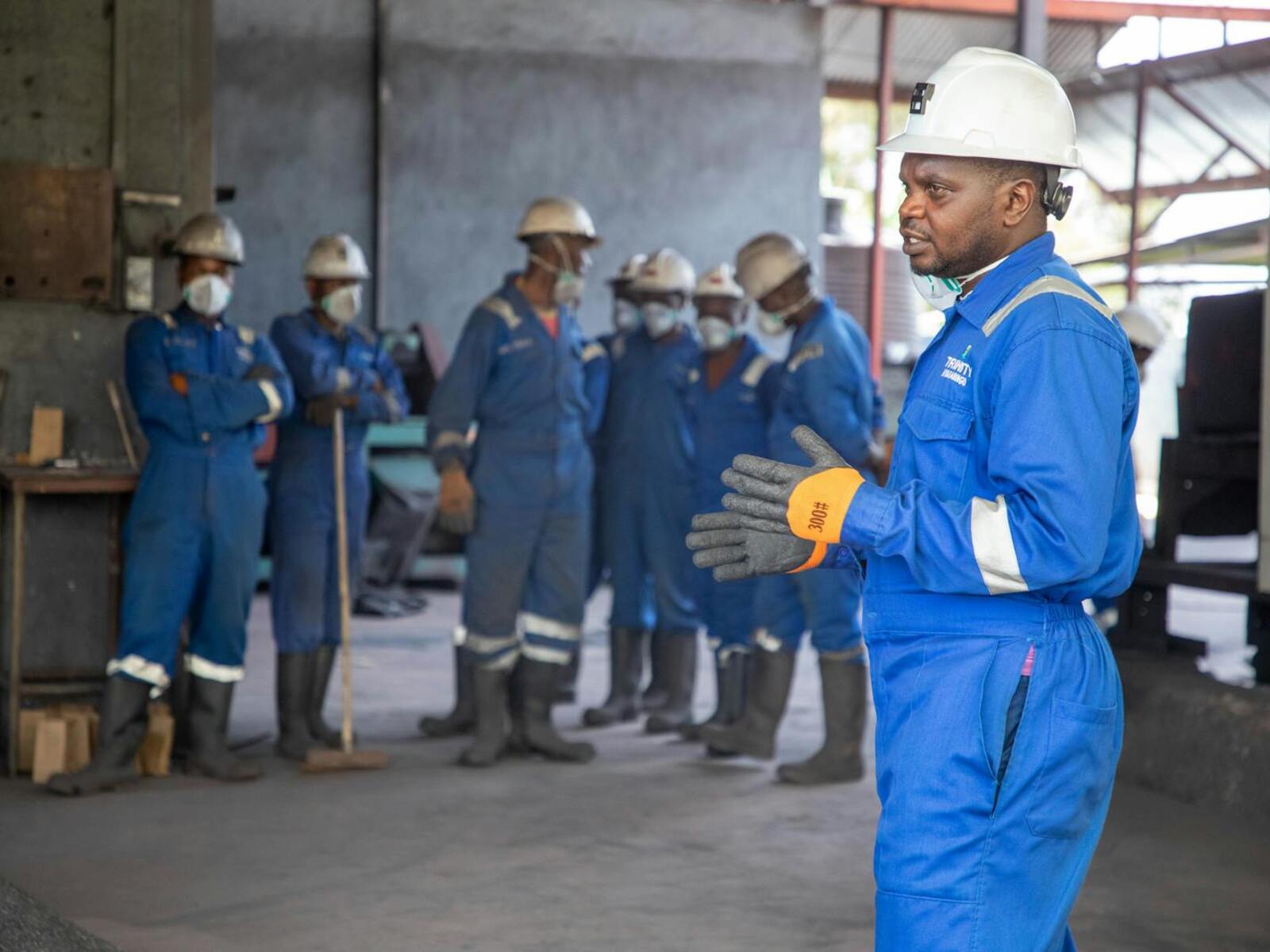 Health & Safety Training - HSE Specialists Newcastle