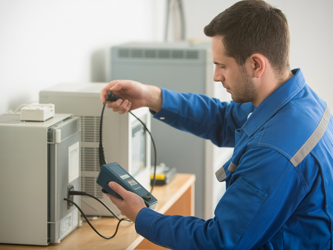 PAT Testing - HSE Specialists Newcastle